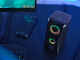 Reproduktory Trust GXT 606 Javv RGB-Illuminated 2.0 Speaker Set černé

 obrázek produktu 9 z 11