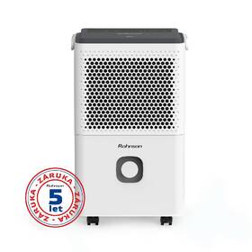 Odvlhčovač Rohnson R-91312 True Ion & Air Purifier 

 obrázek produktu 1 z 12