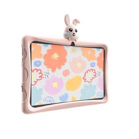 Dotykový tablet Doogee U9 KID 3 GB / 64 GB + dětský kryt růžový

 obrázek produktu 3 z 11