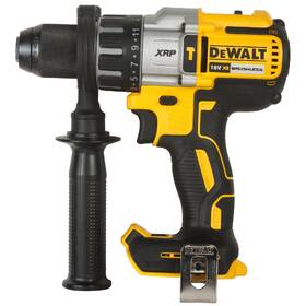Aku vrtačka Dewalt DCD996NT (bez baterie) 

 obrázek produktu 1 z 8