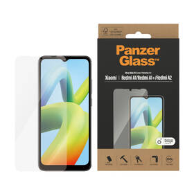 Tvrzené sklo PanzerGlass na Xiaomi Redmi A1/A1+/A2/A2+ 

 obrázek produktu 2 z 3