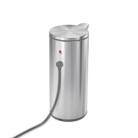Dávkovač mýdla Simplehuman ST1082, 266 ml stříbrný

 obrázek produktu 2 z 6