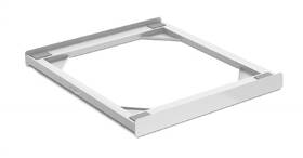 Antivibrační podložka + mezikus pračka – sušička Meliconi 656147 Moving Tower set bílý

 obrázek produktu 4 z 5