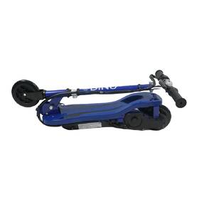 Elektrická koloběžka ELJET® DINO BLUE modrá

 obrázek produktu 7 z 11