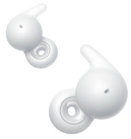 Sluchátka Sony LinkBuds Open bílá

 obrázek produktu 1 z 9