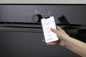 Trouba Gorenje GO66E PIZZA350C černá

 obrázek produktu 12 z 27