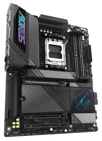 Základní deska GIGABYTE X870E AORUS PRO 

 obrázek produktu 1 z 5