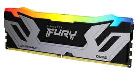 Operační paměť Kingston 48GB (2x24GB) 8400MHz DDR5 CL40 CUDIMM 

 obrázek produktu 3 z 3