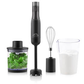 Ponorný mixér ETA 3219 90010 černý

 obrázek produktu 1 z 12