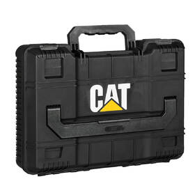 Sada aku nářadí CAT DX12K a DX71 (s baterií) 

 obrázek produktu 4 z 4