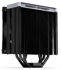 Chladič CPU ENDORFY Fera 5 Black ARGB 

 obrázek produktu 5 z 12