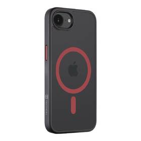 Kryt na mobil Tactical MagForce Hyperstealth 2.0 na Apple iPhone 16e/17e černý/červený

 obrázek produktu 1 z 2