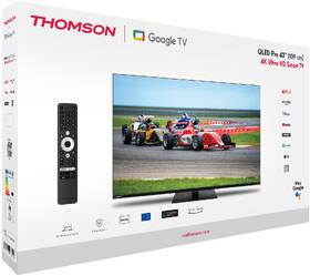 Televize Thomson 43QG7C14 

 obrázek produktu 7 z 11
