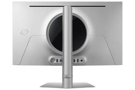 Herní monitor Samsung Odyssey OLED G8 stříbrný

 obrázek produktu 7 z 9