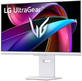 Monitor LG UltraGear 32G810SA-W bílý

 obrázek produktu 1 z 7