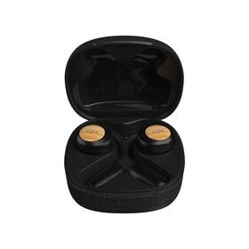Sluchátka Marley Liberate Open Ear černá/dřevo

 obrázek produktu 2 z 4