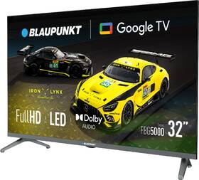 Televize Blaupunkt 32FBG5000S 

 obrázek produktu 3 z 8
