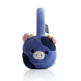 Sluchátka Lazerbuilt Squishmallows Plush Bluetooth - Ingred modrá

 obrázek produktu 2 z 11