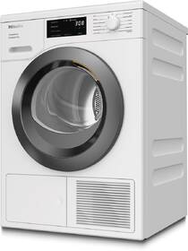 Set výrobků Miele WED 385 WCS + TED 645 WP bílý

 obrázek produktu 16 z 23
