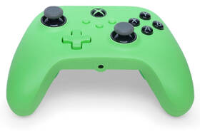 Gamepad PowerA Advantage Plus - Xbox zelený

 obrázek produktu 7 z 12
