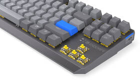 Klávesnice ENDORFY Thock V2 TKL Wireless US šedá

 obrázek produktu 10 z 23