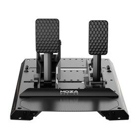 Pedály Moza Racing CRP2 + mBooster Pedal Set (PC) hliník

 obrázek produktu 1 z 11