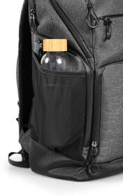 Batoh na notebook PORT DESIGNS Montreal 15,6/16", 24l šedý

 obrázek produktu 4 z 10