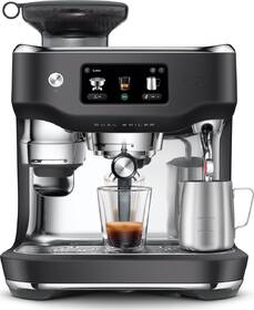 Pákový kávovar SAGE SES995BTR Oracle Dual Boiler černý

 obrázek produktu 2 z 7
