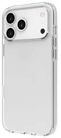 Kryt na mobil ER CASE Crystal na Apple iPhone 17 Pro průhledný

 obrázek produktu 1 z 2