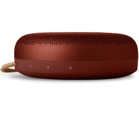 Přenosný reproduktor Bang & Olufsen Beosound A1 (3rd Gen) červený

 obrázek produktu 2 z 8
