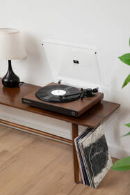 Gramofon Victrola VPT-1520 Wave černý/hnědý

 obrázek produktu 12 z 13