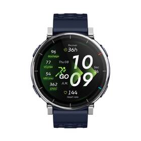 Chytré hodinky Amazfit Active 3 Premium modré

 obrázek produktu 2 z 6