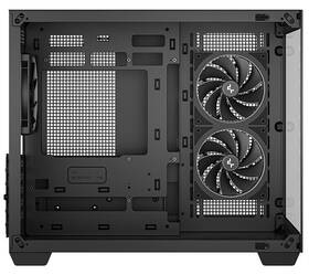 Case DeepCool CG330 3F černá

 obrázek produktu 3 z 9