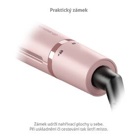 Kulma TrueLife HairWaver W6 růžová

 obrázek produktu 8 z 10