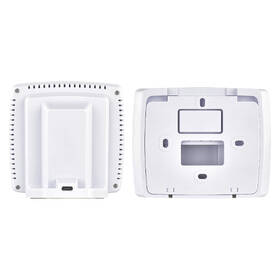 Termostat EMOS GoSmart, pokojový, programovatelný, bezdrátový, WiFi bílý

 obrázek produktu 3 z 16