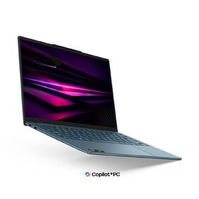 Notebook Lenovo Yoga Slim 7 14AGP11 modrý

 obrázek produktu 3 z 12