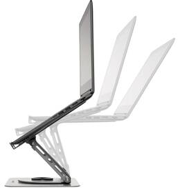 Stojan Evolveo CoolGuy 17" šedý

 obrázek produktu 6 z 9