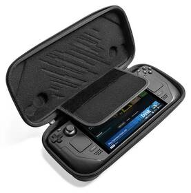 Pouzdro tomtoc FancyCase-G38, Steam Deck černé

 obrázek produktu 2 z 10