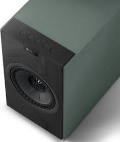Reproduktory KEF Coda W (2 ks) zelené

 obrázek produktu 3 z 5