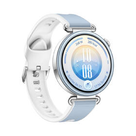 Chytré hodinky Huawei Watch GT 7 41 mm modré

 obrázek produktu 3 z 6