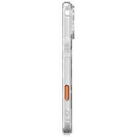 Kryt na mobil Spigen Ultra Hybrid T MagSafe na Apple iPhone 18 Pro / 17 Pro oranžový

 obrázek produktu 6 z 10