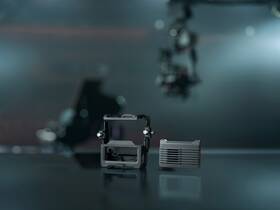 Sada příslušenství DJI SDR Transmission 2 Expansion Accessory Kit černá

 obrázek produktu 8 z 8