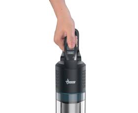 Tyčový vysavač Hoover HF1M10P 011 černý/tmavě modrý

 obrázek produktu 18 z 21