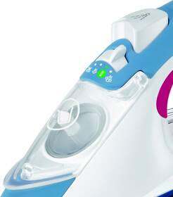 Žehlička Tefal FV5350 bílá/modrá

 obrázek produktu 4 z 5