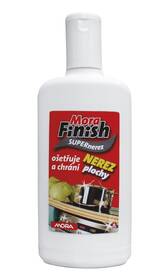Čisticí přípravek Mora 851319 bílé

 obrázek produktu 1 z 1