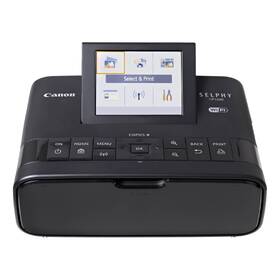 Fototiskárna Canon CP1300 černá

 obrázek produktu 7 z 8