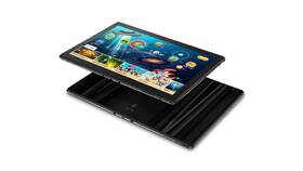 Dotykový tablet Lenovo Tab P10 64 GB LTE černý

 obrázek produktu 3 z 10