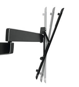 Držák TV Vogel’s NEXT 7345 polohovatelný, pro úhlopříčky 40" až 65", nosnost 30 kg 

 obrázek produktu 3 z 7