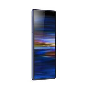 Mobilní telefon Sony 10 (I4113) modrý

 obrázek produktu 4 z 13