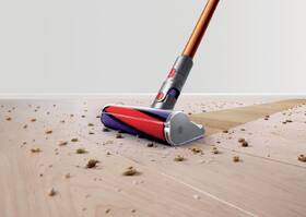  Dyson V10 Absolute 

 obrázek produktu 17 z 19